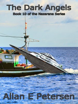 cover image of The Dark Angles